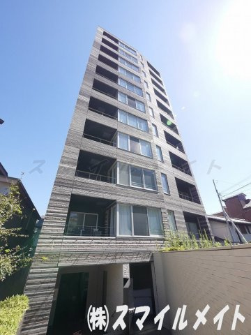 ドゥーエ横濱桜木町 仲介手数料無料キャンペーン スマイルメイト