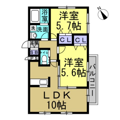 エクセレント古見