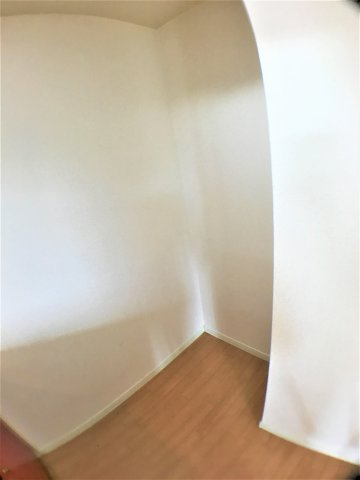 エクセレント古見の内装