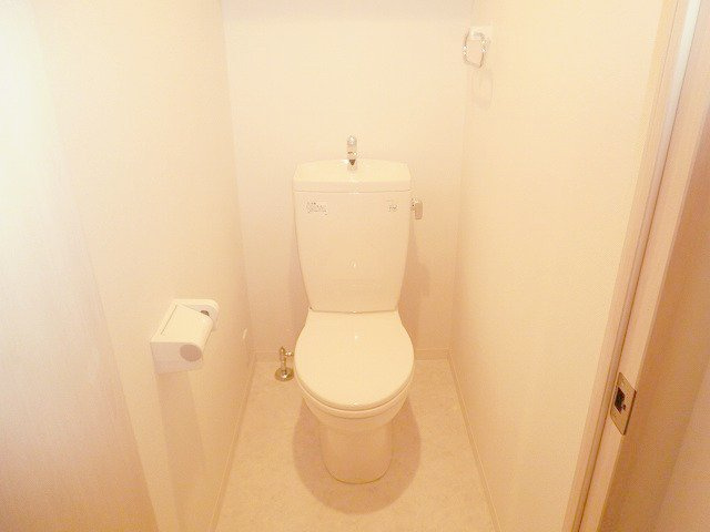 【トイレ】 | ポラリス