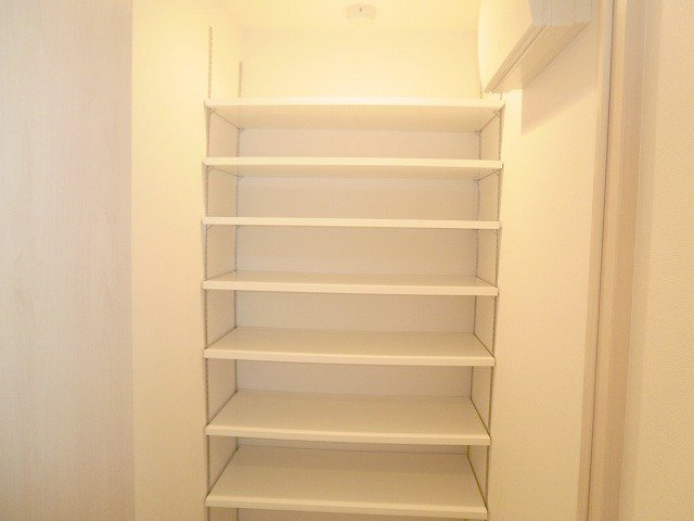 【収納】 | ポラリス