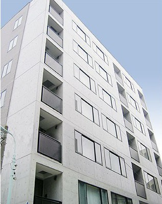 【外観】 | ポラリス