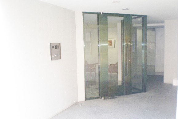 【エントランス】 | ポラリス