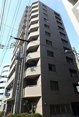 【外観】 | セレッソコート西心斎橋Ⅲ