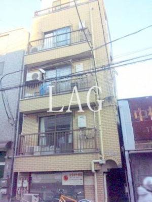 【外観】 | ハッピーハウス双葉町 | 外観です。