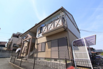 三央ハイツＢの画像