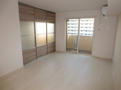 【内装】 | D-ｒｏｏｍ　S・K