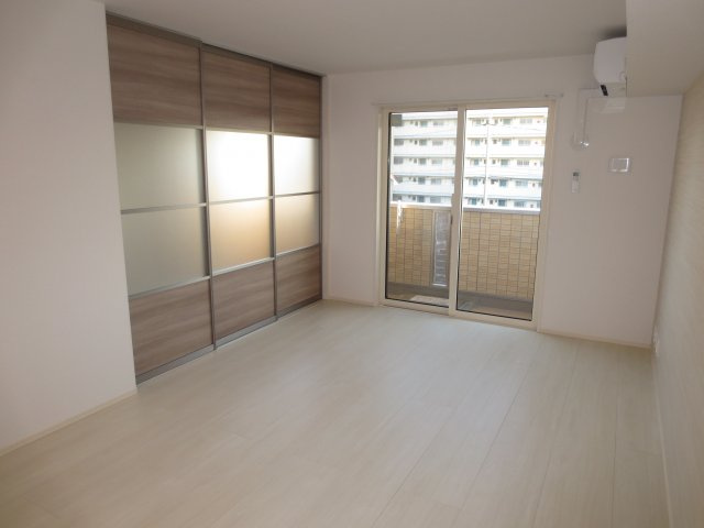 【内装】 | D-ｒｏｏｍ　S・K