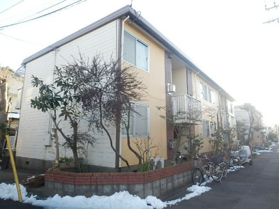 【外観】 | ハイムビッグC