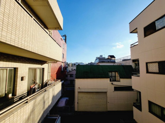 【展望】 | 菅長ビル