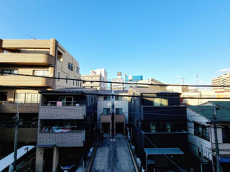 【展望】 | 菅長ビル