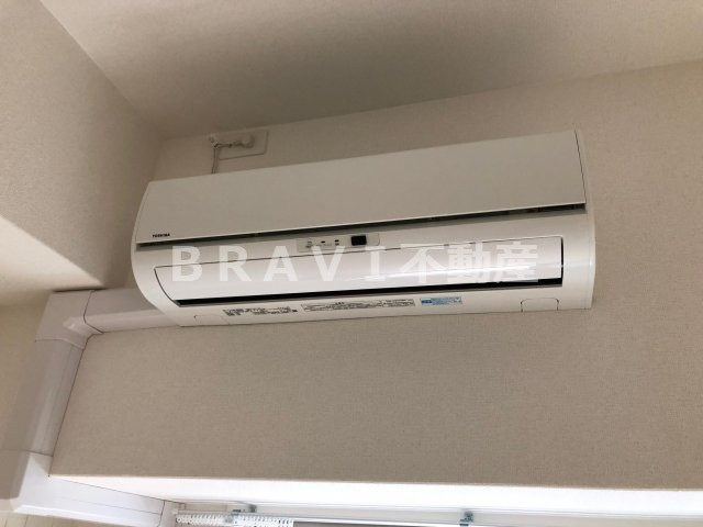 セレニテ心斎橋グランデ　BRAVI不動産の内装|【セレニテ心斎橋グランデ】内装は落ち着いています