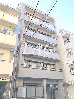 【外観】 | エステート東池袋  | 外観です。