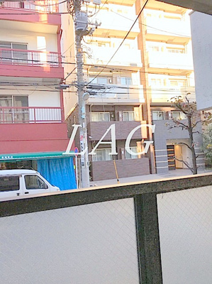 【展望】 | エステート東池袋  | 眺望です。