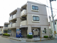 ジョイフル武庫川の画像