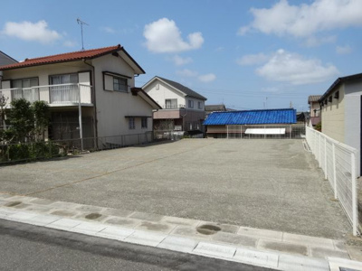 【駐車場】 | 梅林7丁目K駐車場