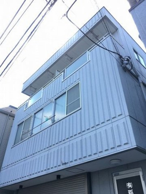 【外観】 | 稲葉ビル