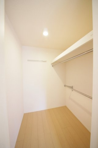 Cielの収納
