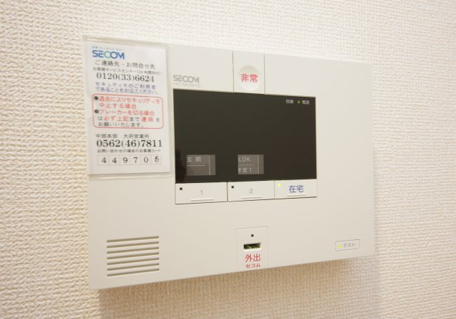 Cielのセキュリティ