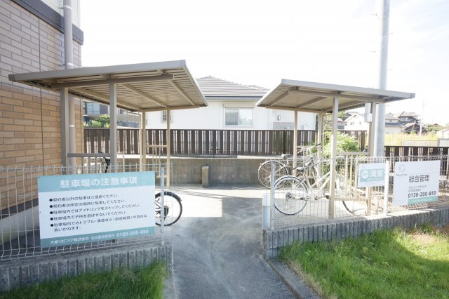 Cielのその他共用部分
