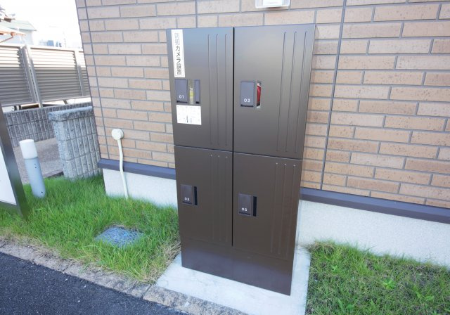 Cielのその他共用部分