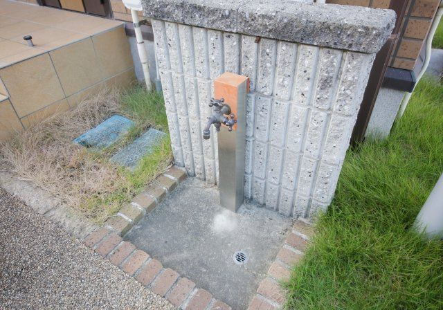Cielのその他共用部分