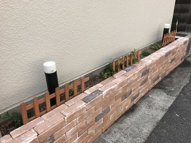 サニーテラス芦屋の外観