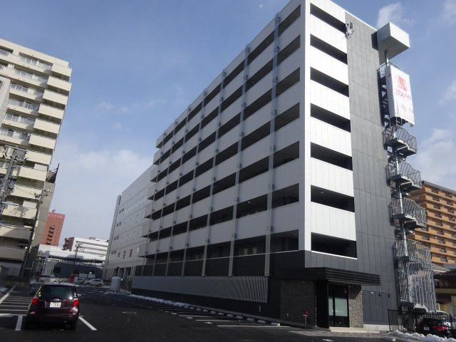 グラディート大沢川原