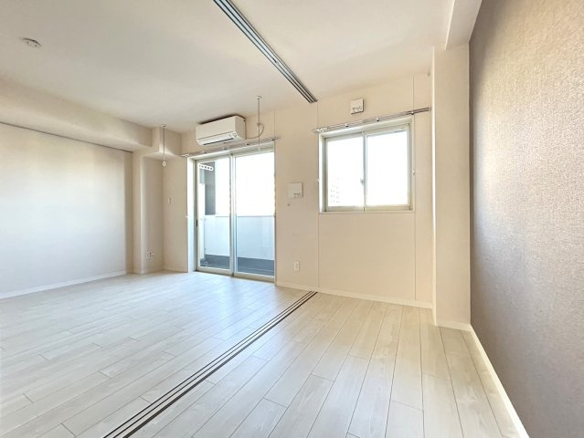 グラディート大沢川原の内装