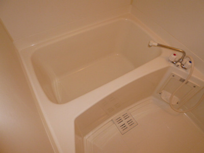 【浴室】 | パーク・アヴェニューＡ