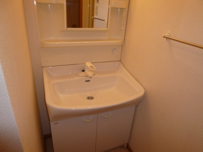 【独立洗面台】 | パーク・アヴェニューＡ