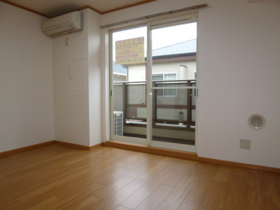 【居間・リビング】 | パーク・アヴェニューＡ