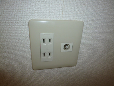 【その他】 | パーク・アヴェニューＡ | ＴＶジャック