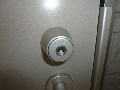 【セキュリティ】 | パーク・アヴェニューＡ | オプナスキー