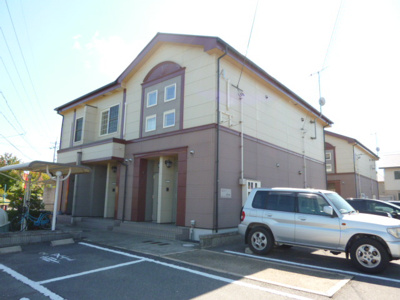 【その他共用部分】 | パーク・アヴェニューＡ | 駐輪場