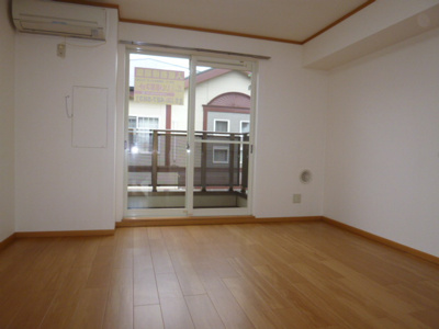 【居間・リビング】 | パーク・アヴェニューＡ