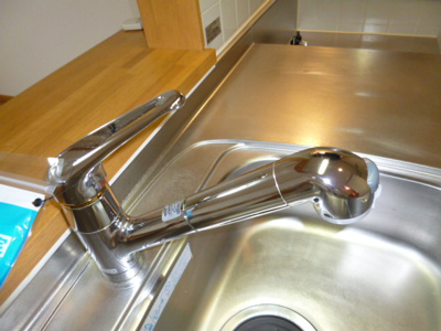 【キッチン】 | パーク・アヴェニューＡ