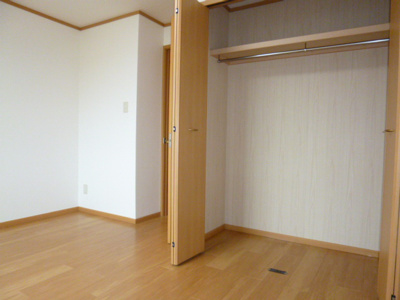 【寝室】 | パーク・アヴェニューＡ | 洋室