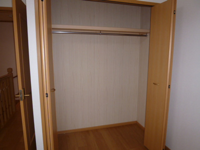 【収納】 | パーク・アヴェニューＡ | クローゼット