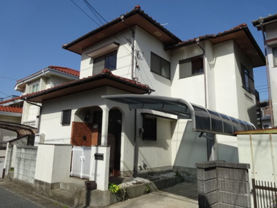 【外観】 | KOMOREBI若久