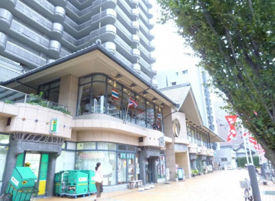 【その他共用部分】 | コンセールタワー所沢