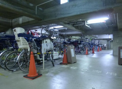 【その他共用部分】 | コンセールタワー所沢