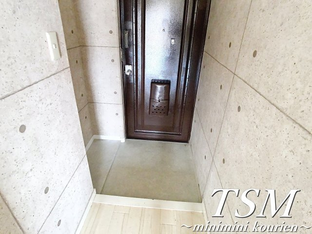 第２林マンション