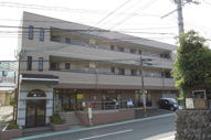 グリーンハピー向山の画像