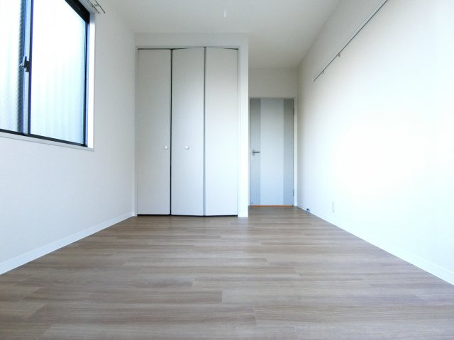 クレール金剛の子供部屋