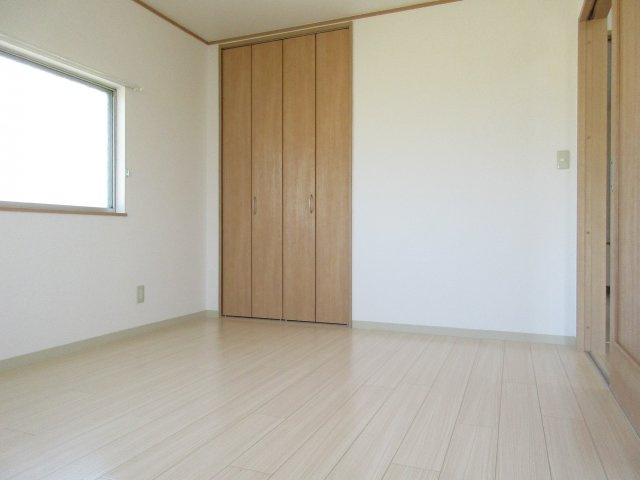 【洋室】