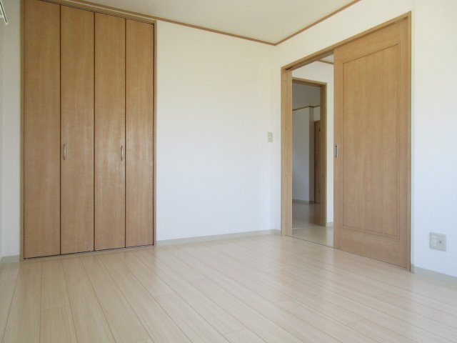 【洋室】