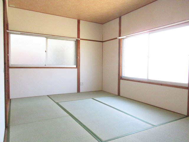 【和室】