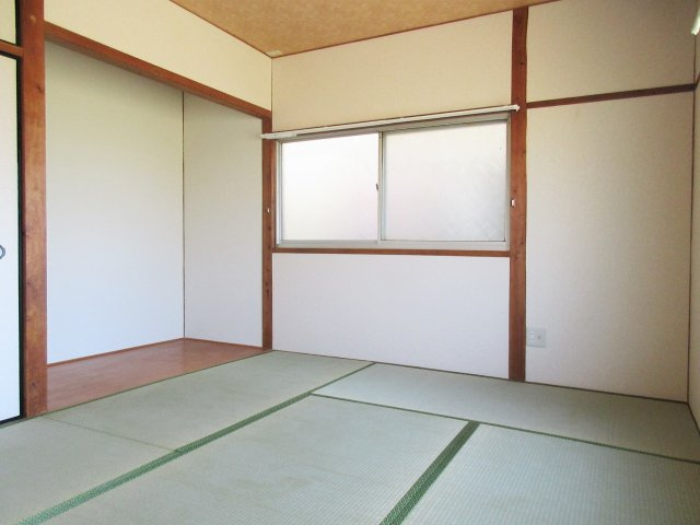 【和室】