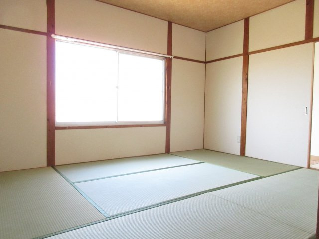 【和室】
